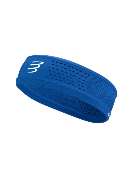 Compressport | Thin Headband On/Off  | Princess Blue