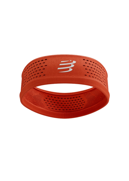 Compressport | Thin Headband On/Off  | Tigerlily