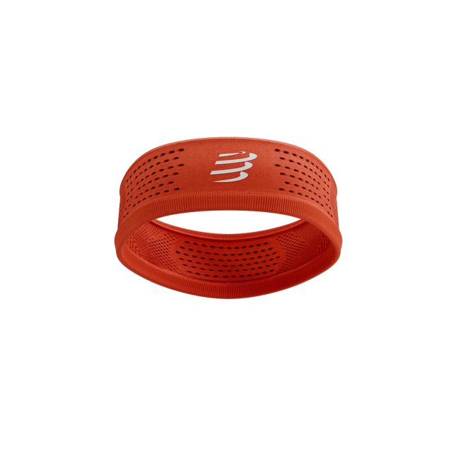 Compressport | Thin Headband On/Off | Tigerlily