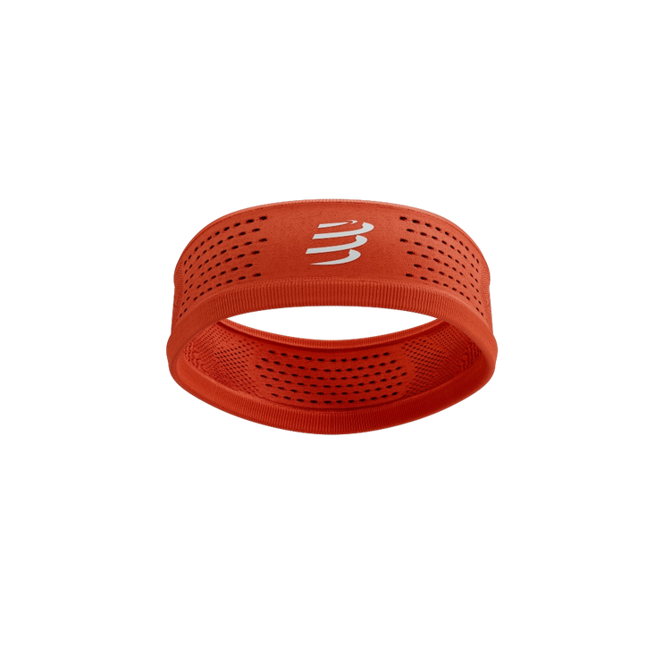 Compressport | Thin Headband On/Off  | Tigerlily