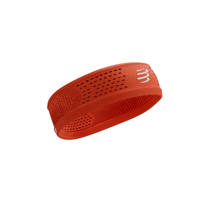 Compressport | Thin Headband On/Off  | Tigerlily