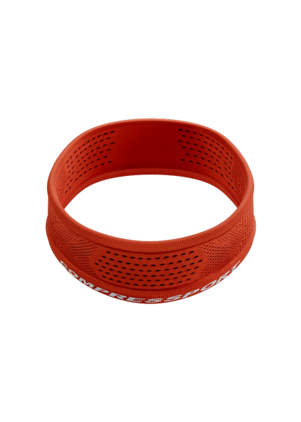 Compressport | Thin Headband On/Off  | Tigerlily