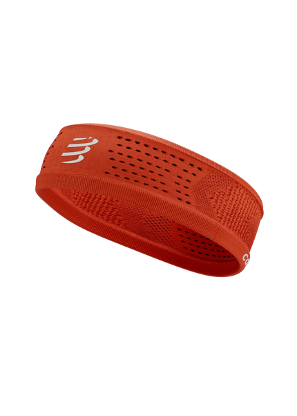 Compressport | Thin Headband On/Off  | Tigerlily