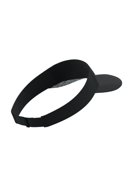Compressport | Ultralight Visor | Black