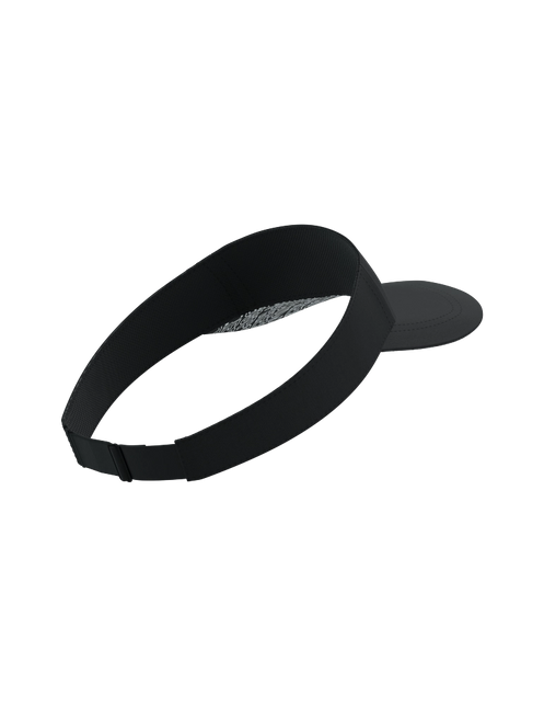 Compressport | Ultralight Visor | Black