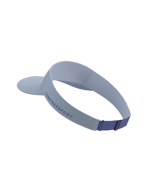 Compressport | Ultralight Visor | Lavender