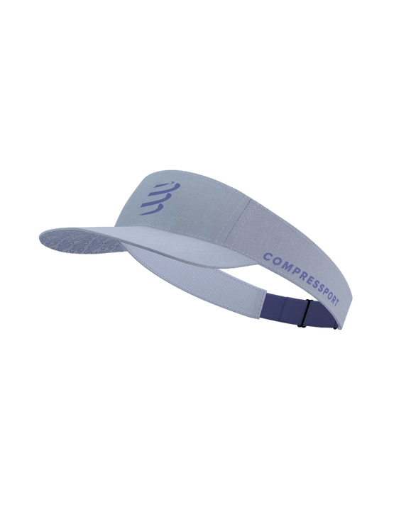 Compressport | Ultralight Visor | Lavender