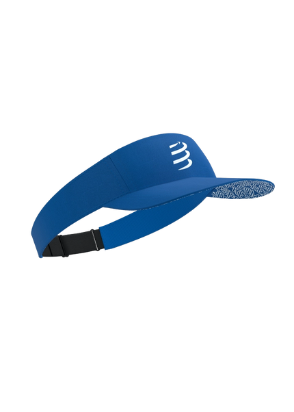 Compressport | Ultralight Visor | Princess Blue