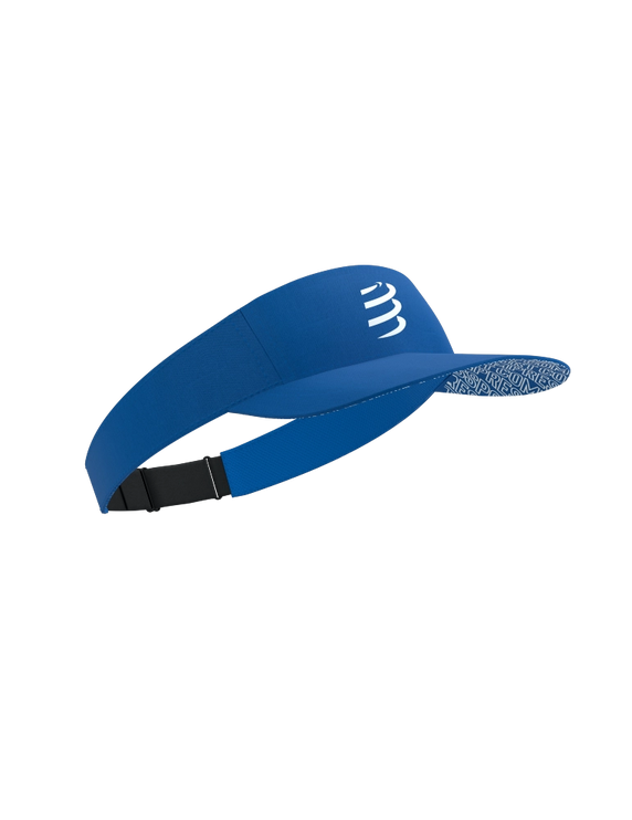 Compressport | Ultralight Visor | Princess Blue