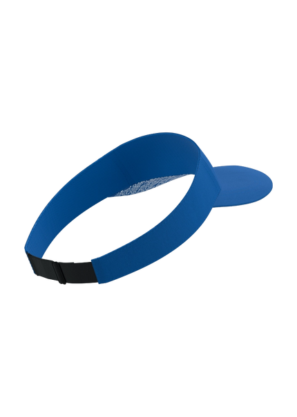 Compressport | Ultralight Visor | Princess Blue