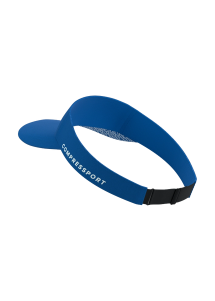 Compressport | Ultralight Visor | Princess Blue