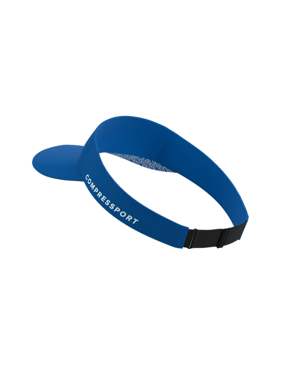 Compressport | Ultralight Visor | Princess Blue