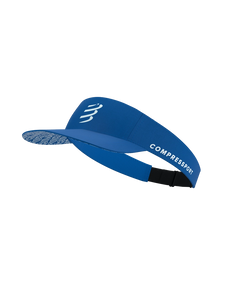 Compressport | Ultralight Visor | Princess Blue