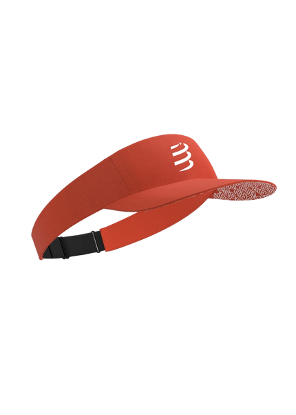 Compressport | Ultralight Visor | Tigerlily