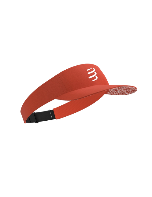 Compressport | Ultralight Visor | Tigerlily
