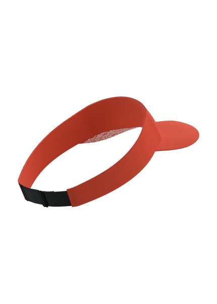 Compressport | Ultralight Visor | Tigerlily