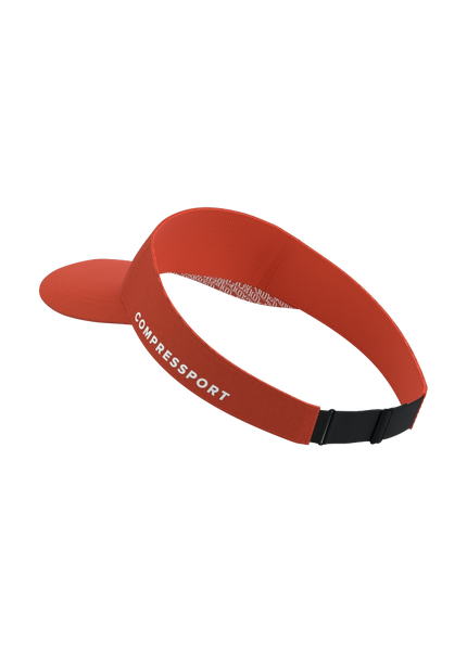 Compressport | Ultralight Visor | Tigerlily