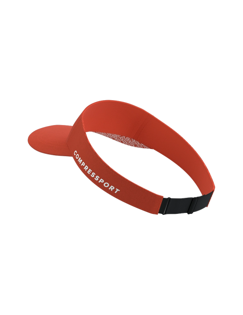 Compressport | Ultralight Visor | Tigerlily