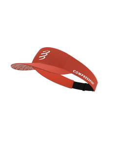 Compressport | Ultralight Visor | Tigerlily