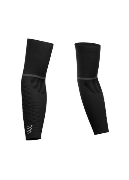 Compressport | ArmForce Ultralight | Black