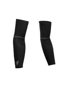 Compressport | ArmForce Ultralight | Black