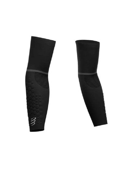 Compressport | ArmForce Ultralight | Black