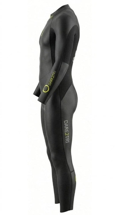 Dare2Tri | Mach 1 Wetsuit | Heren