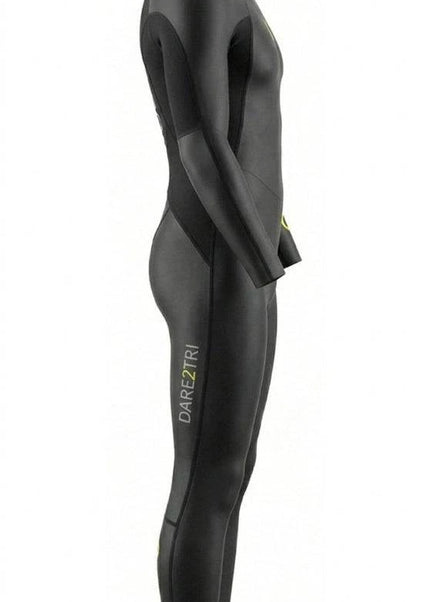 Dare2Tri | Mach 1 Wetsuit | Men's
