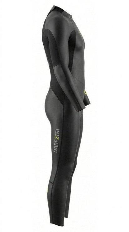 Dare2Tri | Mach 1 Wetsuit | Heren