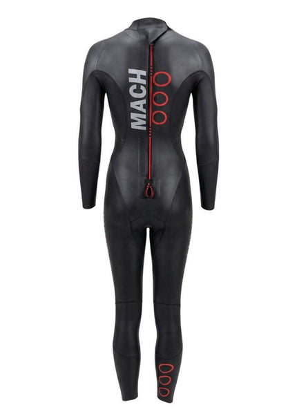 Dare2Tri | Mach 3 Wetsuit | Dames