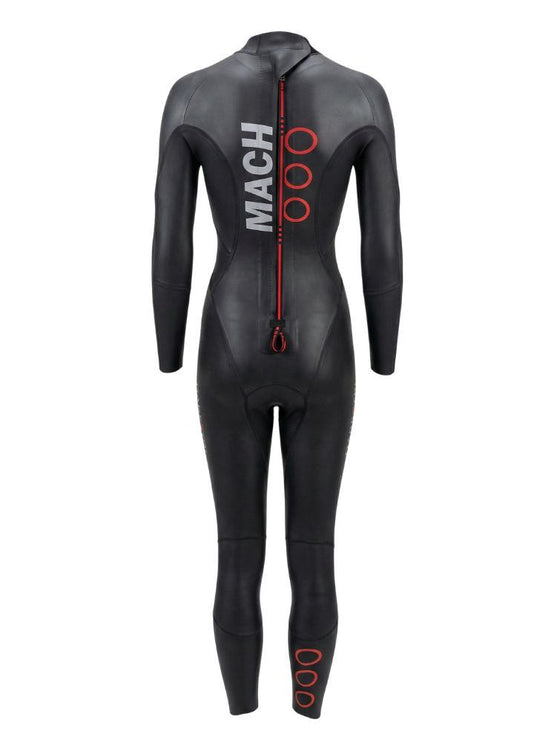 Dare2Tri | Mach 3 Wetsuit | Dames