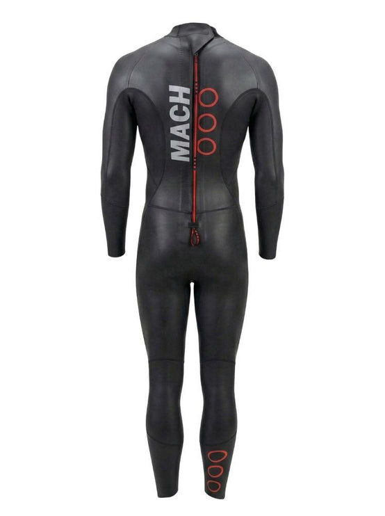 Dare2Tri | Mach 3 Wetsuit | Heren