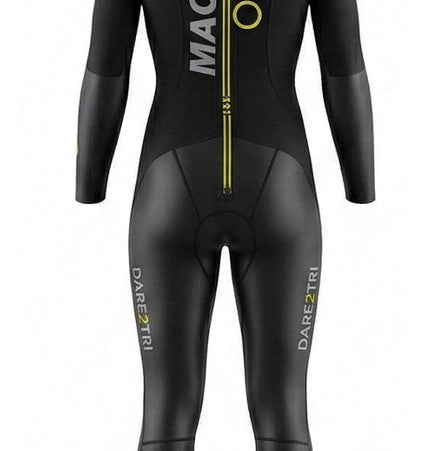 Dare2Tri | Mach 1 Wetsuit | Dames