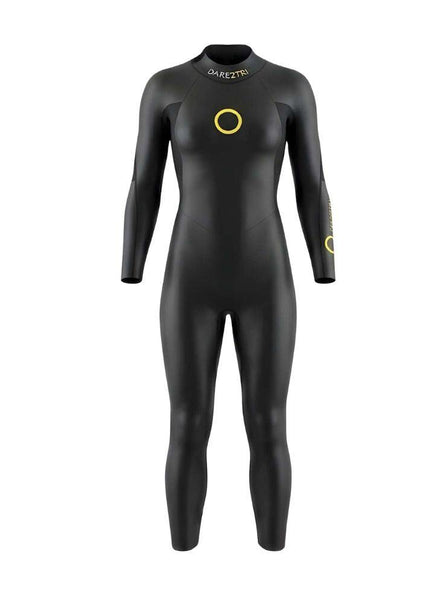 Dare2Tri | Mach 1 Wetsuit | Dames