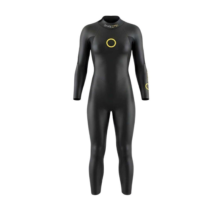 Dare2Tri | Mach 1 Wetsuit | Women's