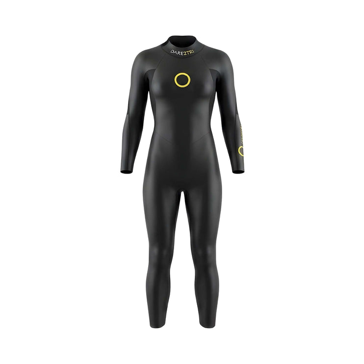Dare2Tri | Mach 1 Wetsuit | Dames