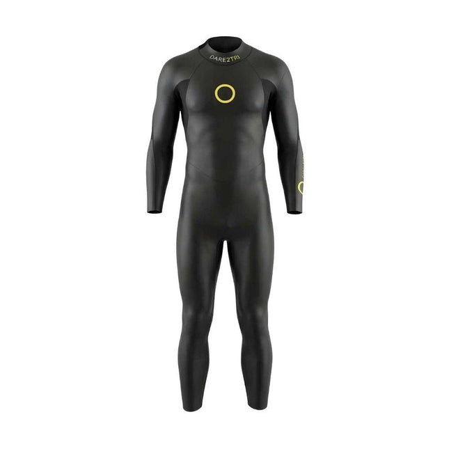 Dare2Tri | Mach 1 Wetsuit | Heren