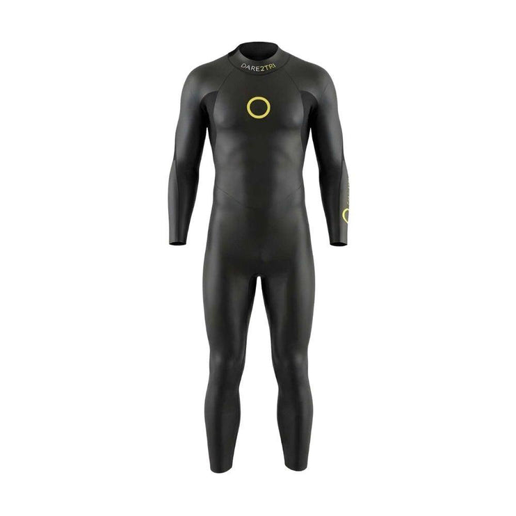 Dare2Tri | Mach 1 Wetsuit | Men's
