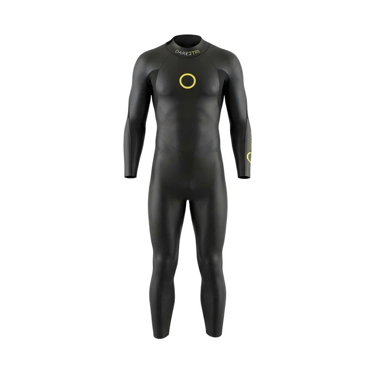 Dare2Tri | Mach 1 Wetsuit | Heren