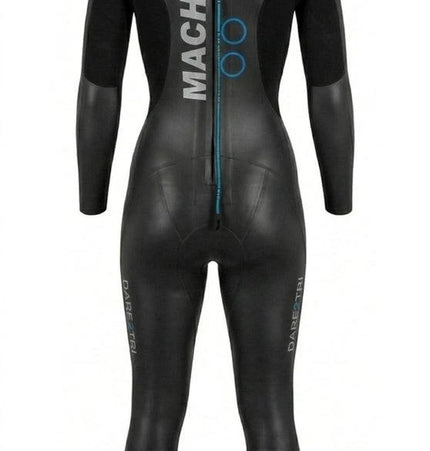 Dare2Tri | Mach 2 Wetsuit | Dames