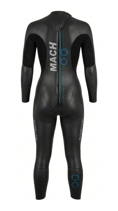 Dare2Tri | Mach 2 Wetsuit | Dames