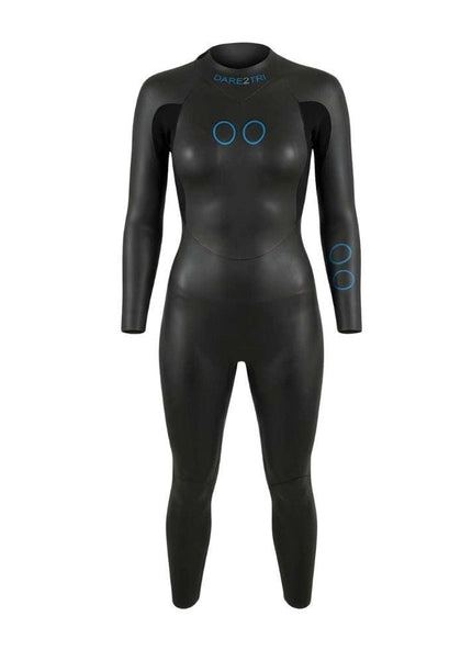 Dare2Tri | Mach 2 Wetsuit | Women's