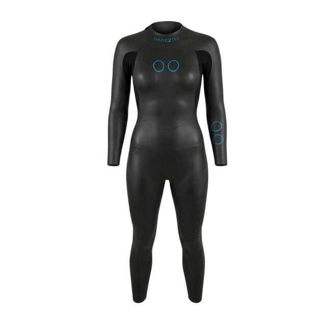 Dare2Tri | Mach 2 Wetsuit | Dames