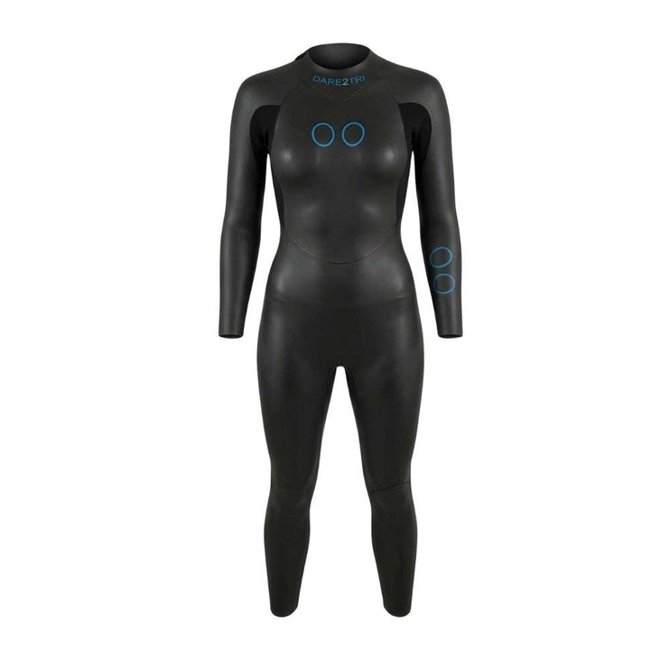 Dare2Tri | Mach 2 Wetsuit | Women's