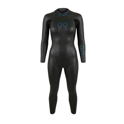 Dare2Tri | Mach 2 Wetsuit | Women's