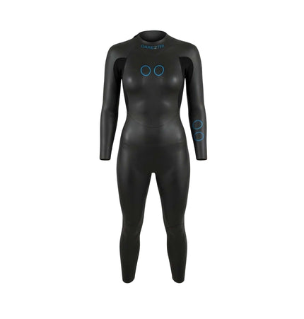 Dare2Tri | Mach 2 Wetsuit | Dames