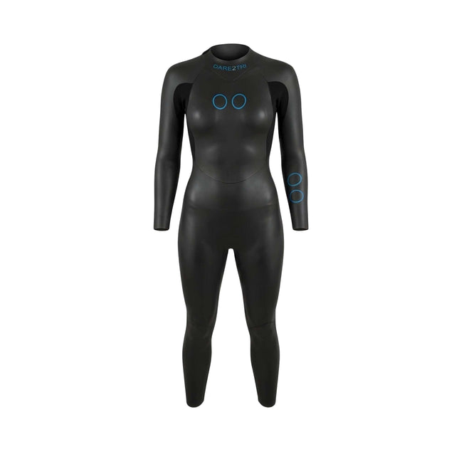 Dare2Tri | Mach 2 Wetsuit | Dames