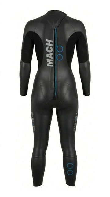 Dare2Tri | Mach 2 Wetsuit | Heren