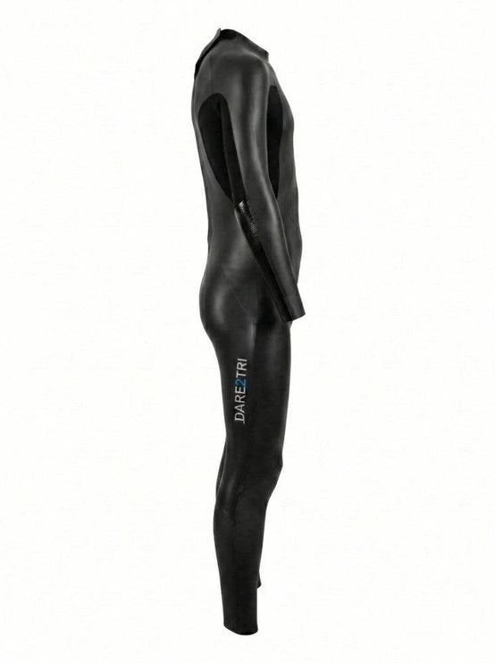 Dare2Tri | Mach 2 Wetsuit | Heren
