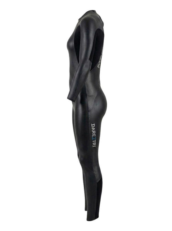 Dare2Tri | Mach 2 Wetsuit | Heren